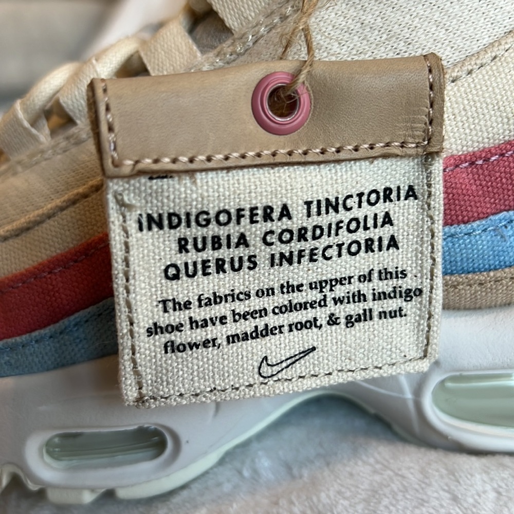 Nike Air Max 95 QS - Picture 9 of 10